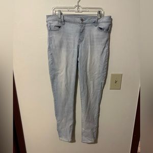 American Eagle Jeggings